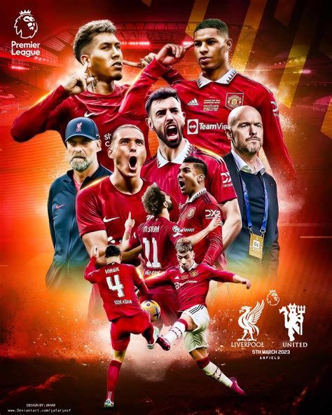 liverpool manchester united 2023